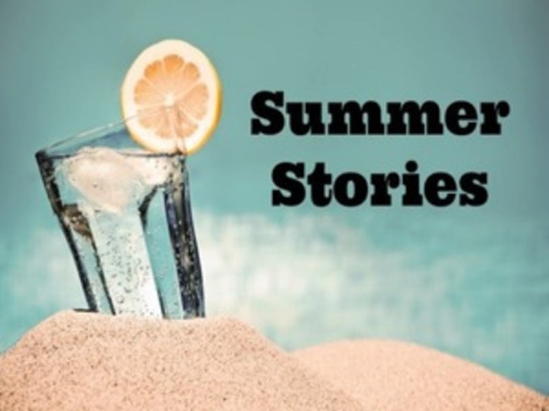 21   Summer Stories ?sha=e9c3452c50e5efcb